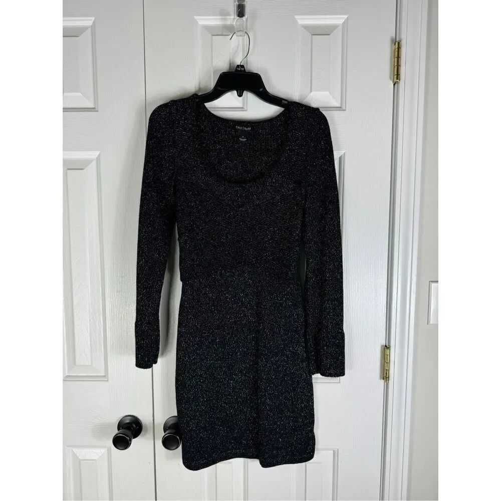White House Black Market Womens Dress Size Small
